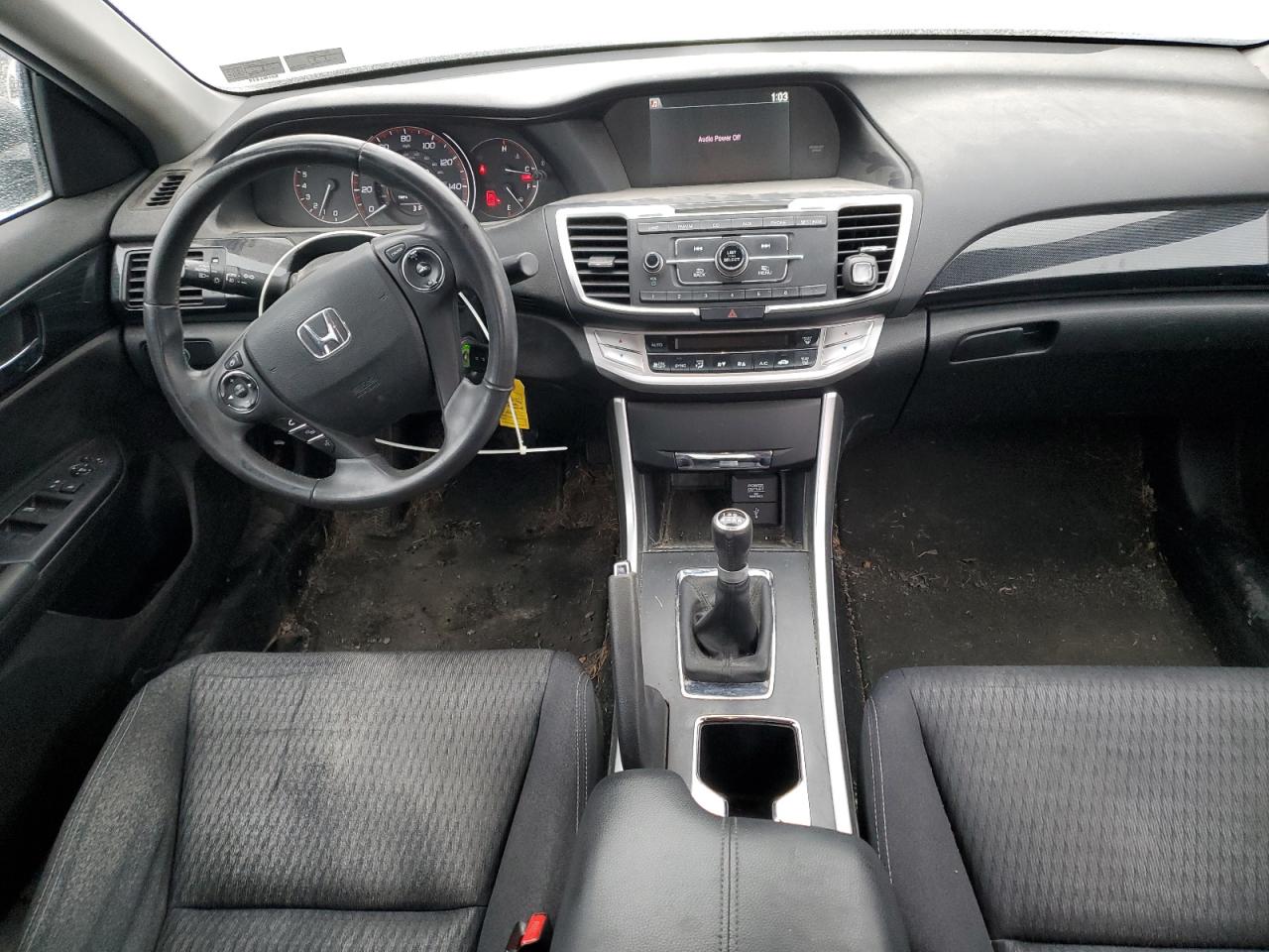 2014 Honda Accord - Image 8