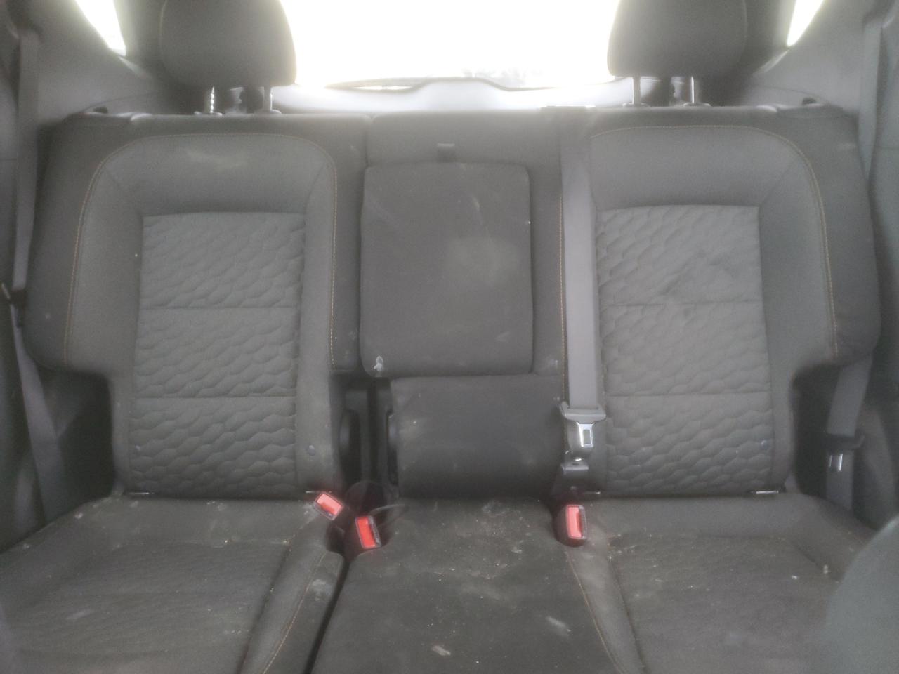 2GNAXKEV1M6120524 CHEVROLET EQUINOX 2021