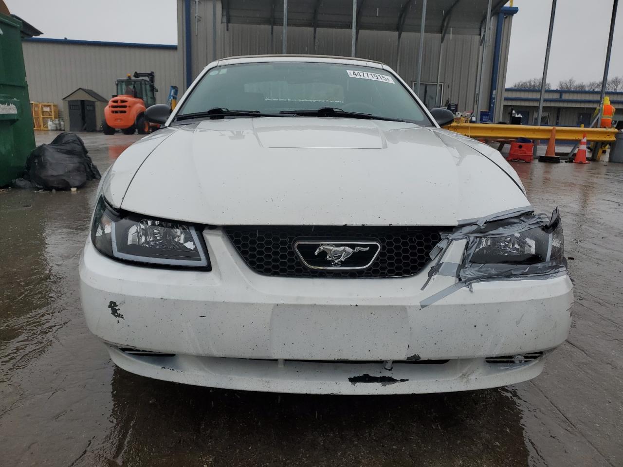 2003 Ford Mustang - Image 5