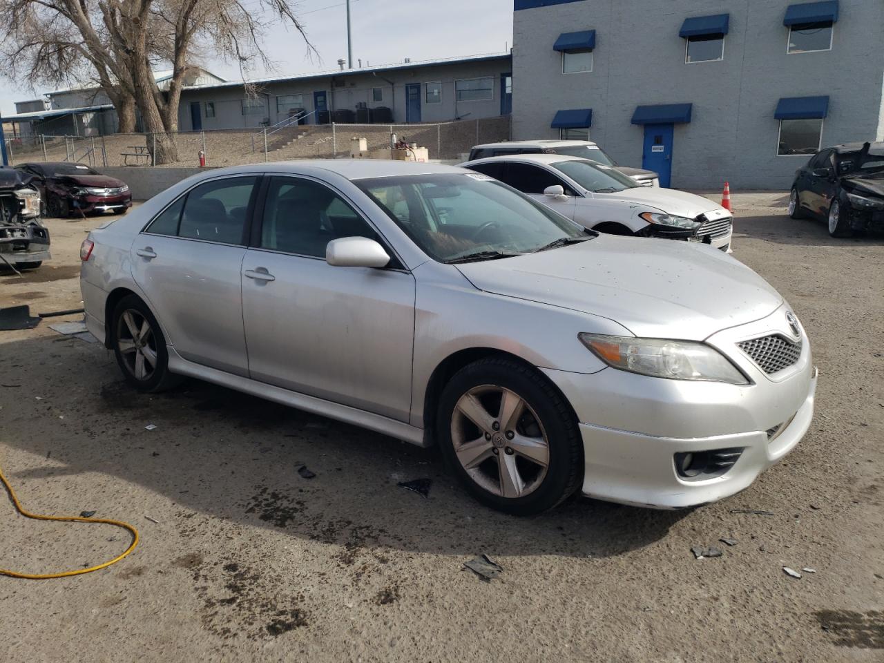 2011 Toyota Camry - Image 4