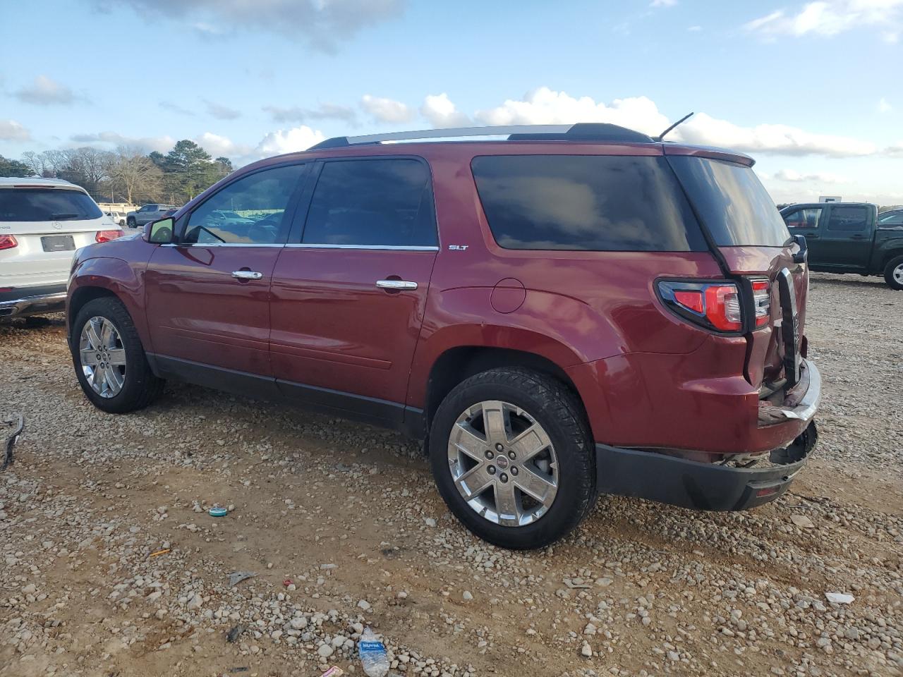 2017 GMC Acadia - Image 2