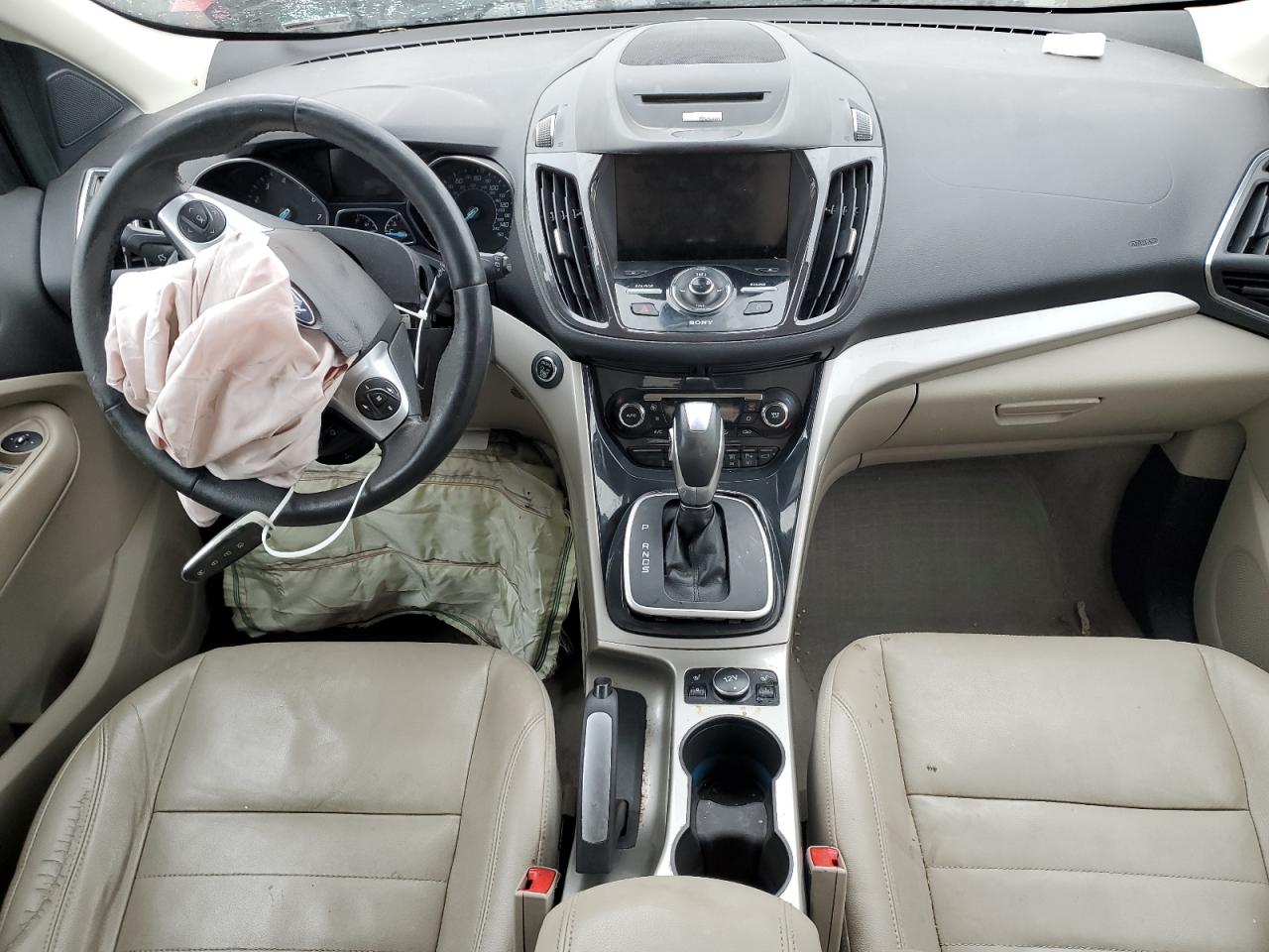 2013 Ford Escape - Image 8