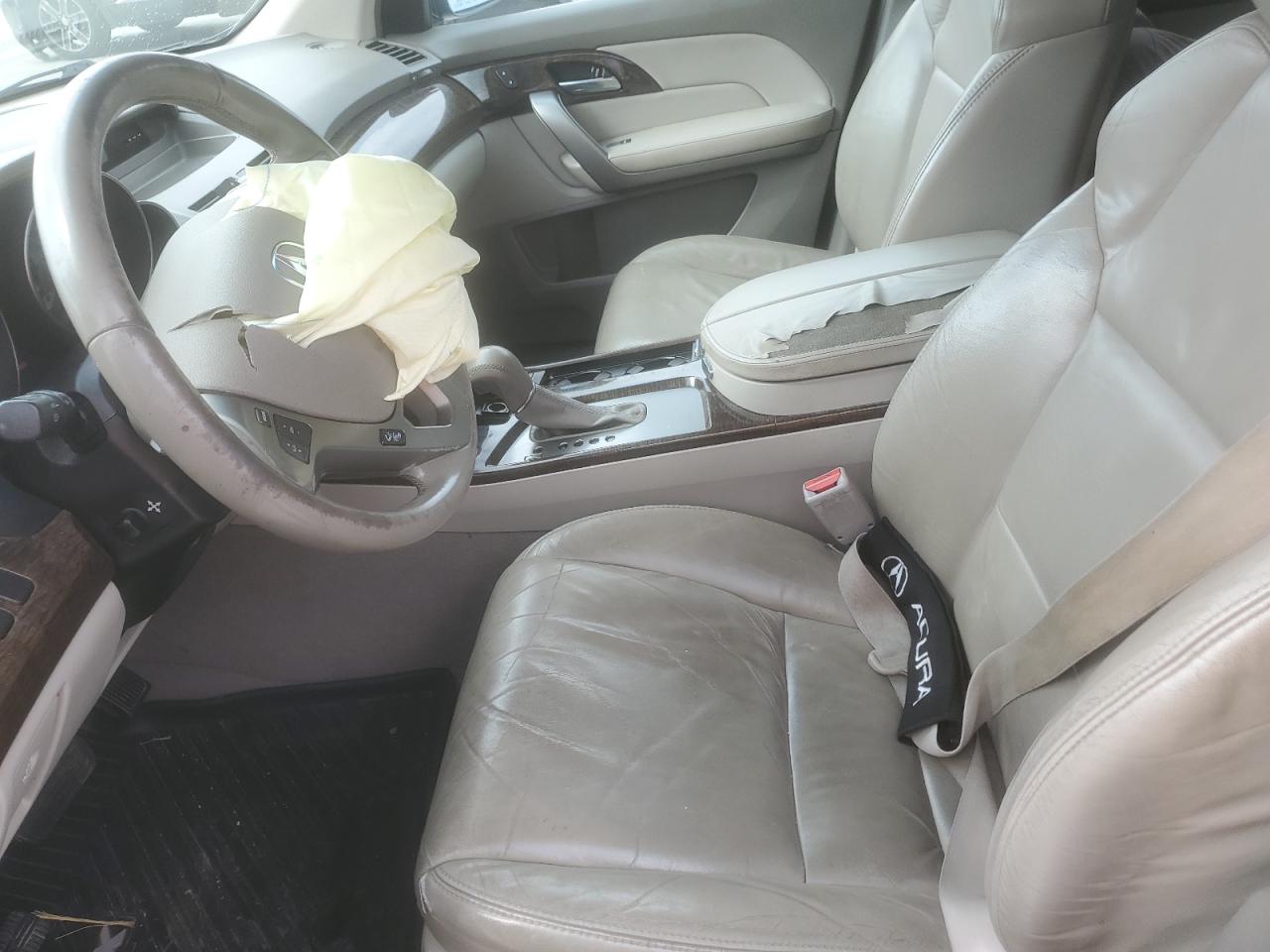 2013 Acura MDX - Image 7