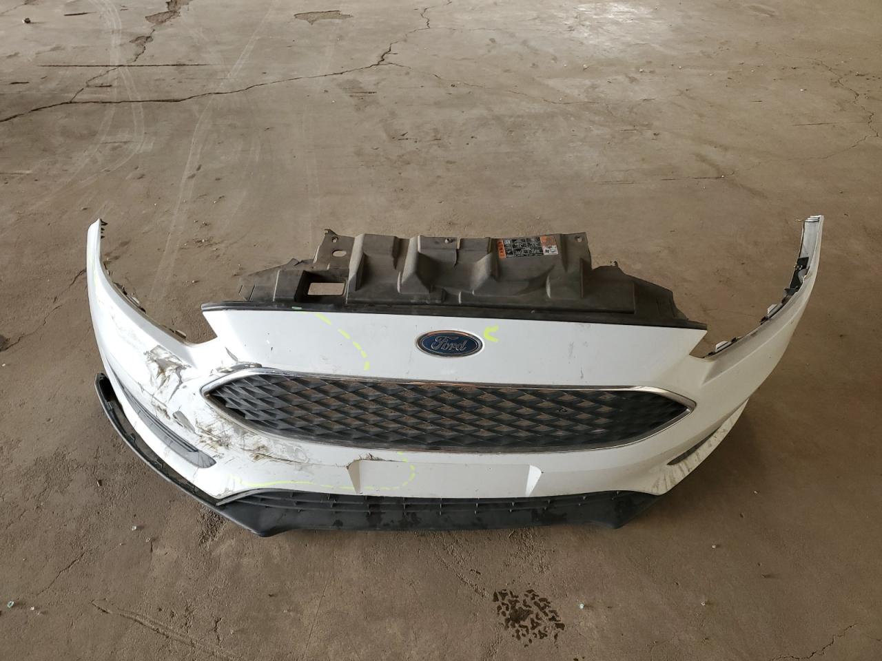 2017 Ford Focus - Image 12