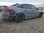 2023 Honda Civic Si за продажба в Fredericksburg, VA - Rear End