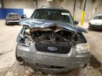 2005 Ford Escape Xlt en Venta en Chalfont, PA - Front End