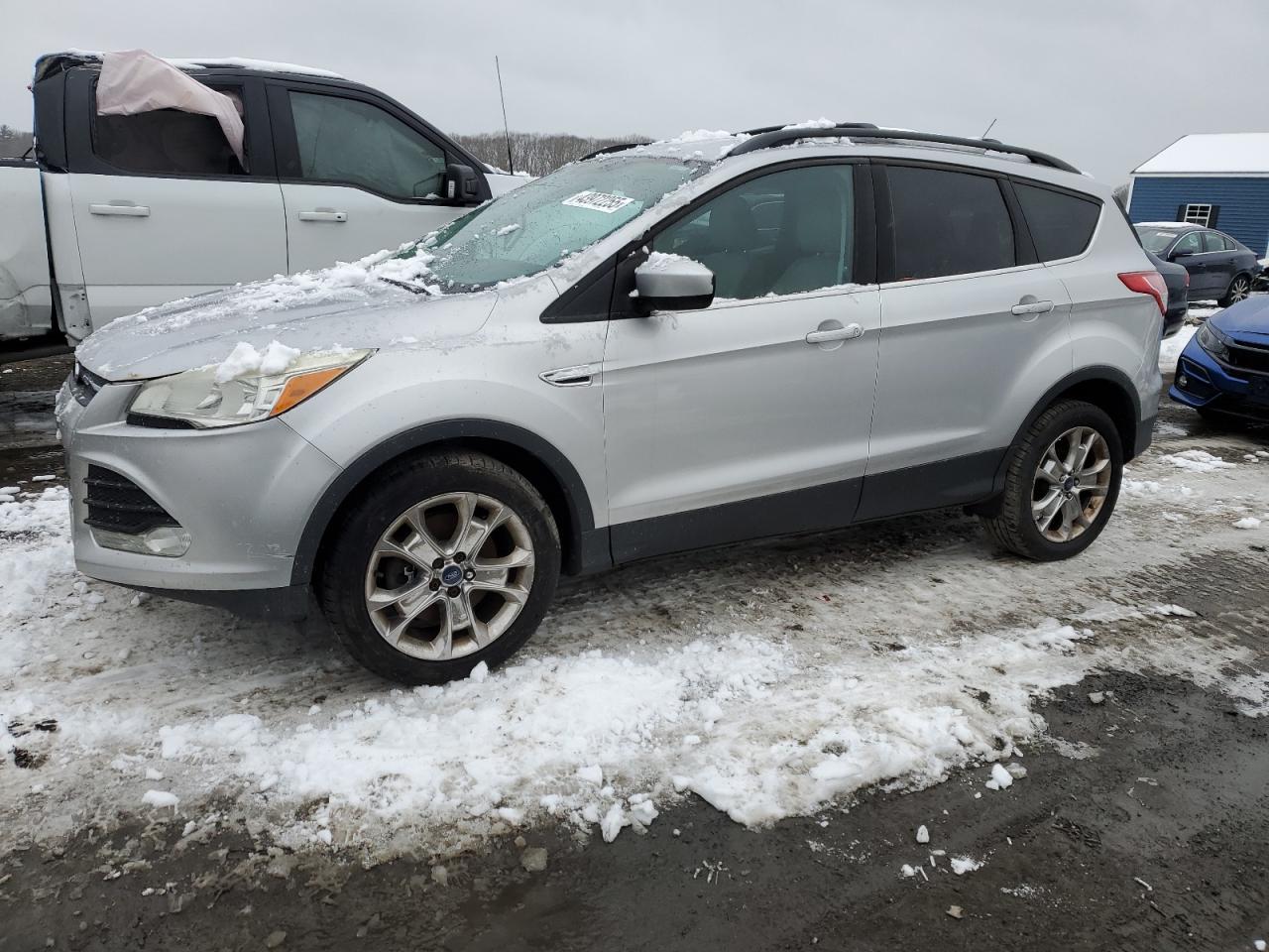 2014 Ford Escape - Image 1