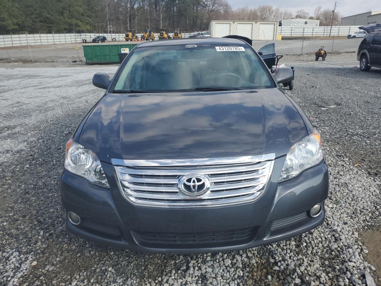 2008 Toyota Avalon - Image 5