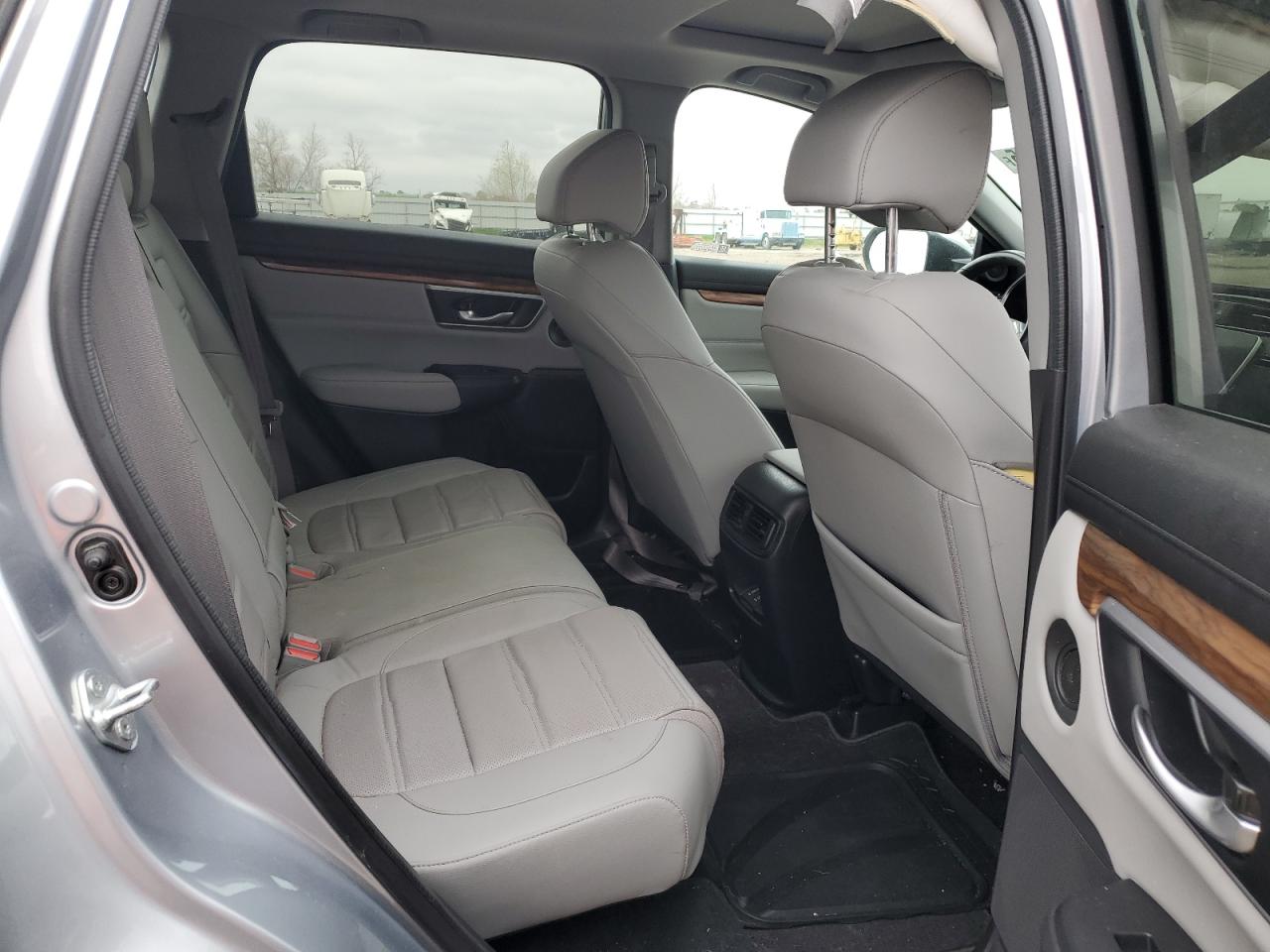 2021 Honda CR-V - Image 10
