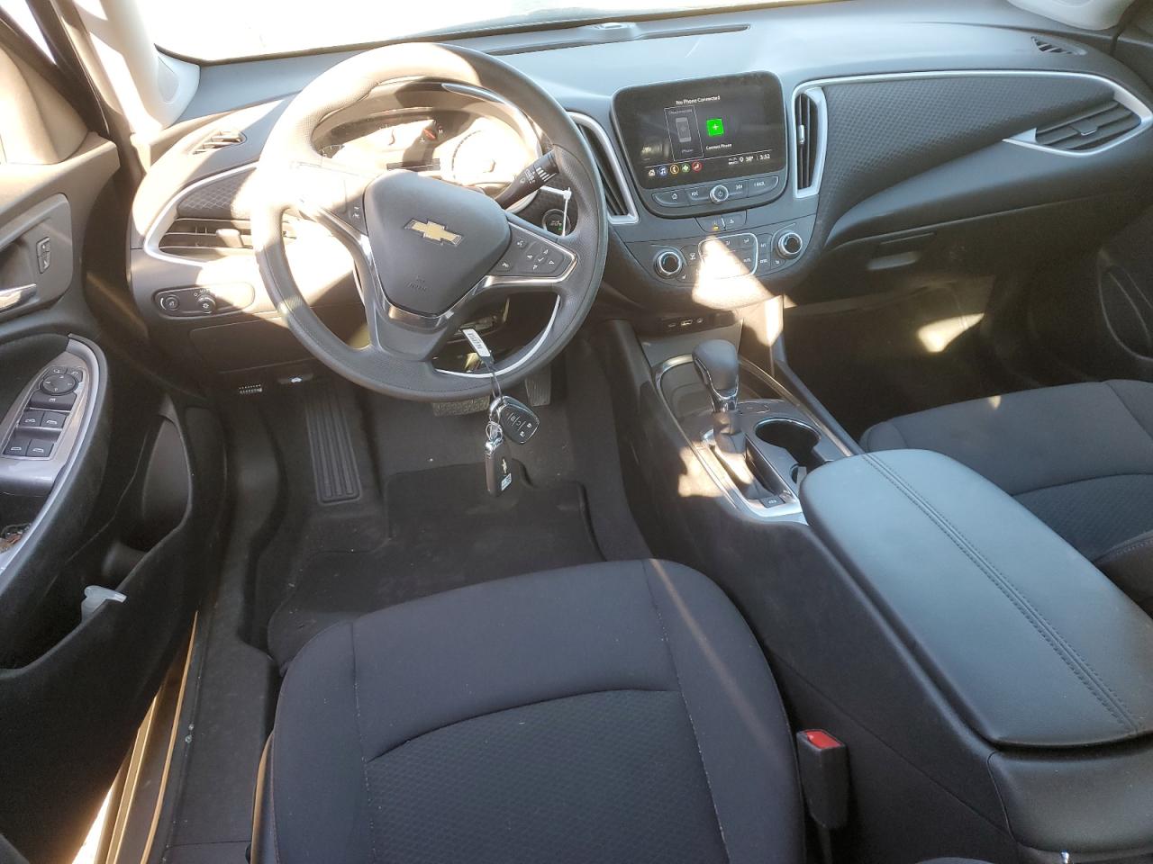 1G1ZD5ST5RF104602 CHEVROLET MALIBU 2024