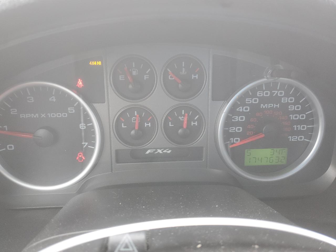 2007 Ford F-150 - Image 9