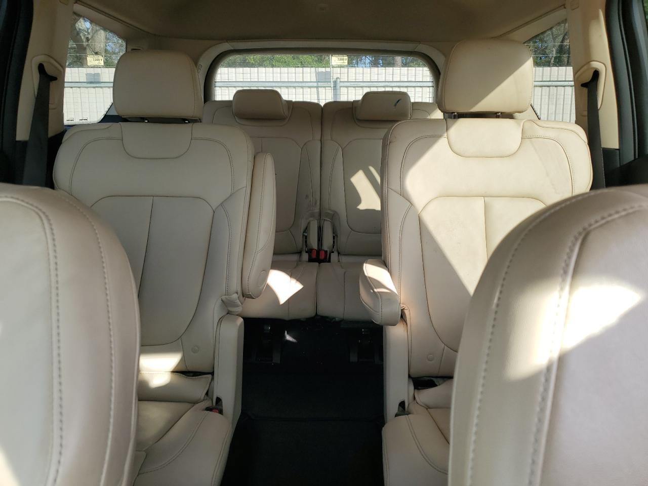 2021 Jeep Grand Cherokee - Image 10