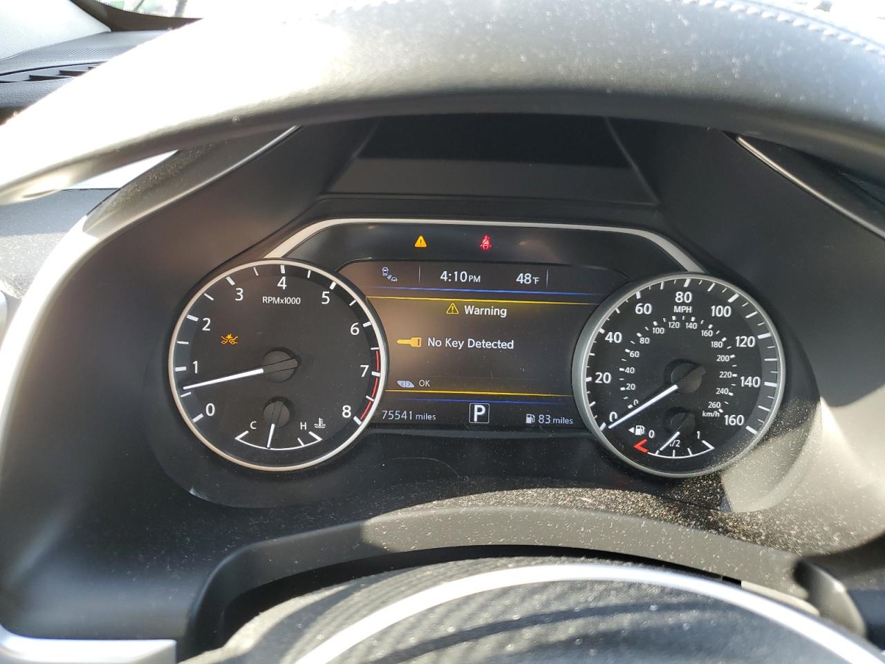 2018 Nissan Murano - Image 9