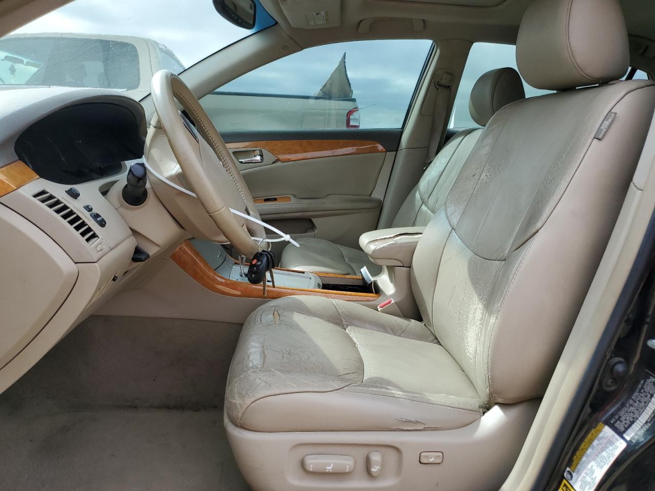 2006 Toyota Avalon - Image 7