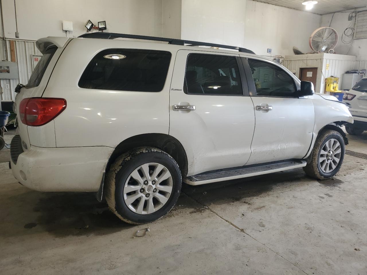 2013 Toyota Sequoia - Image 3