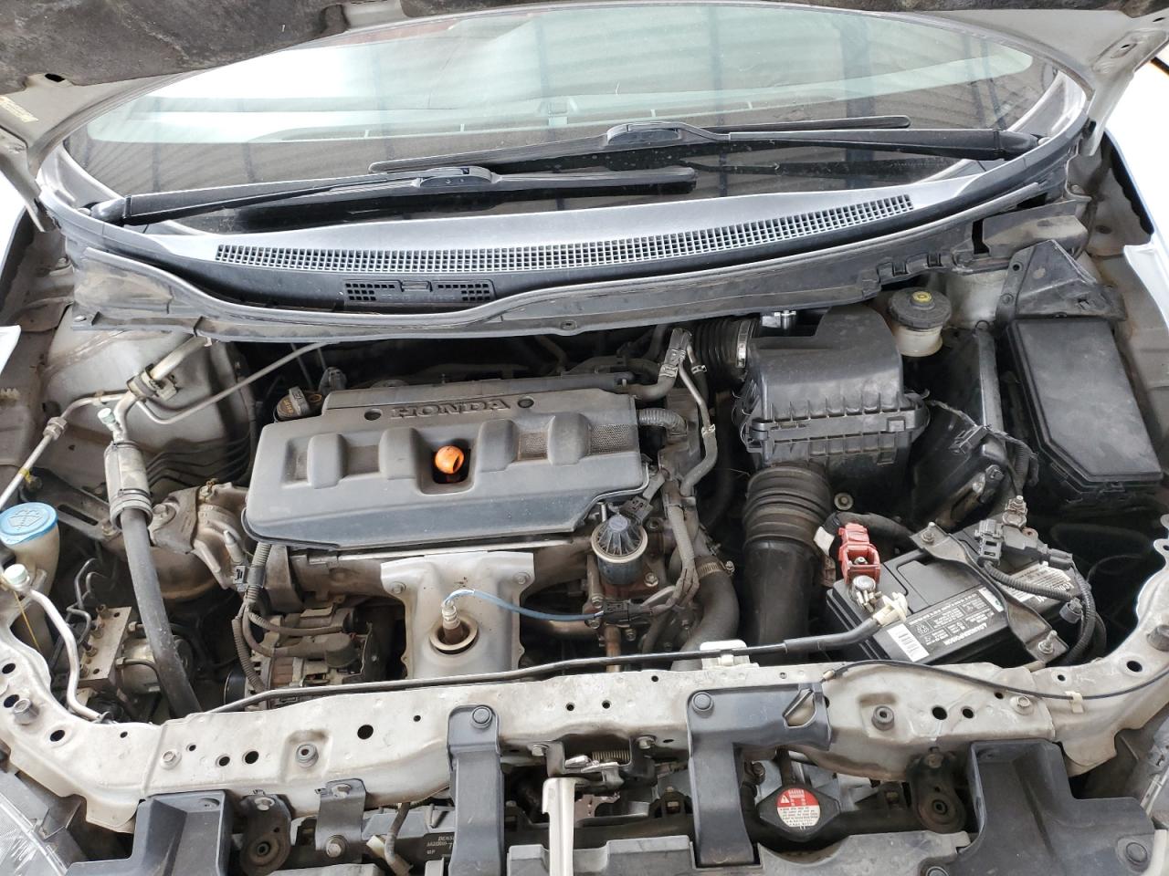 2012 Honda Civic - Image 13
