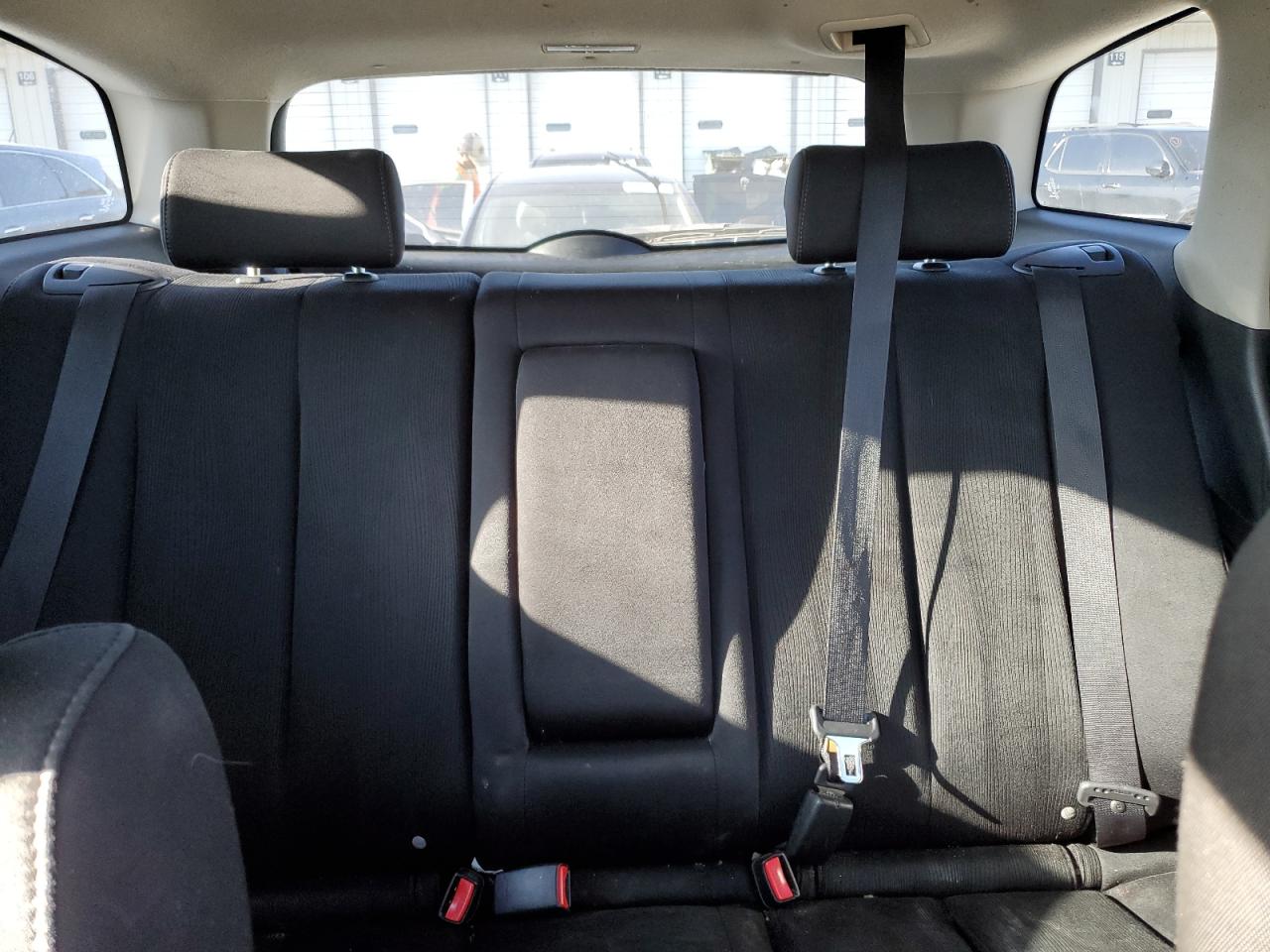 2010 Mazda CX-7 - Image 10