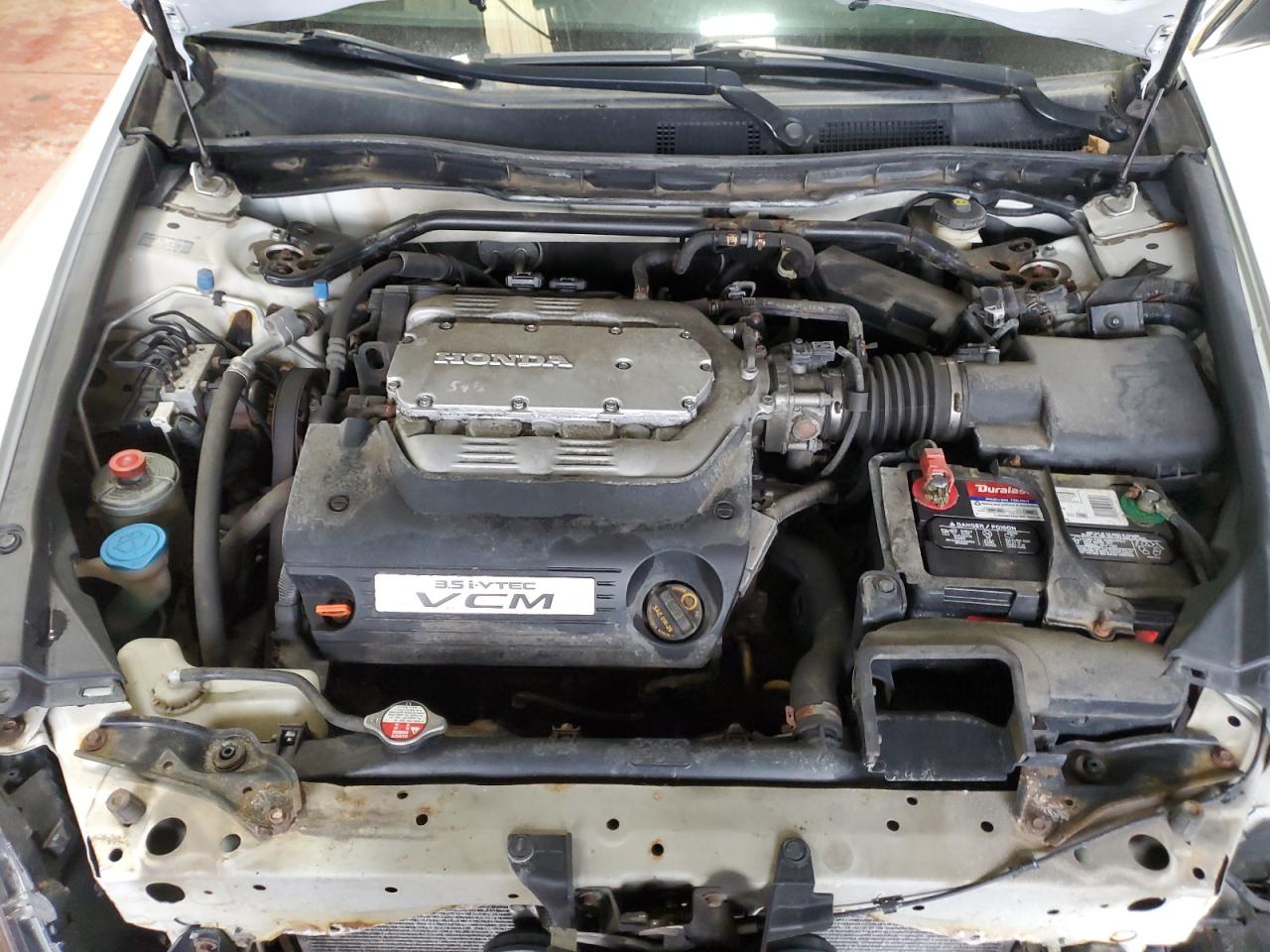 2011 Honda Accord - Image 11