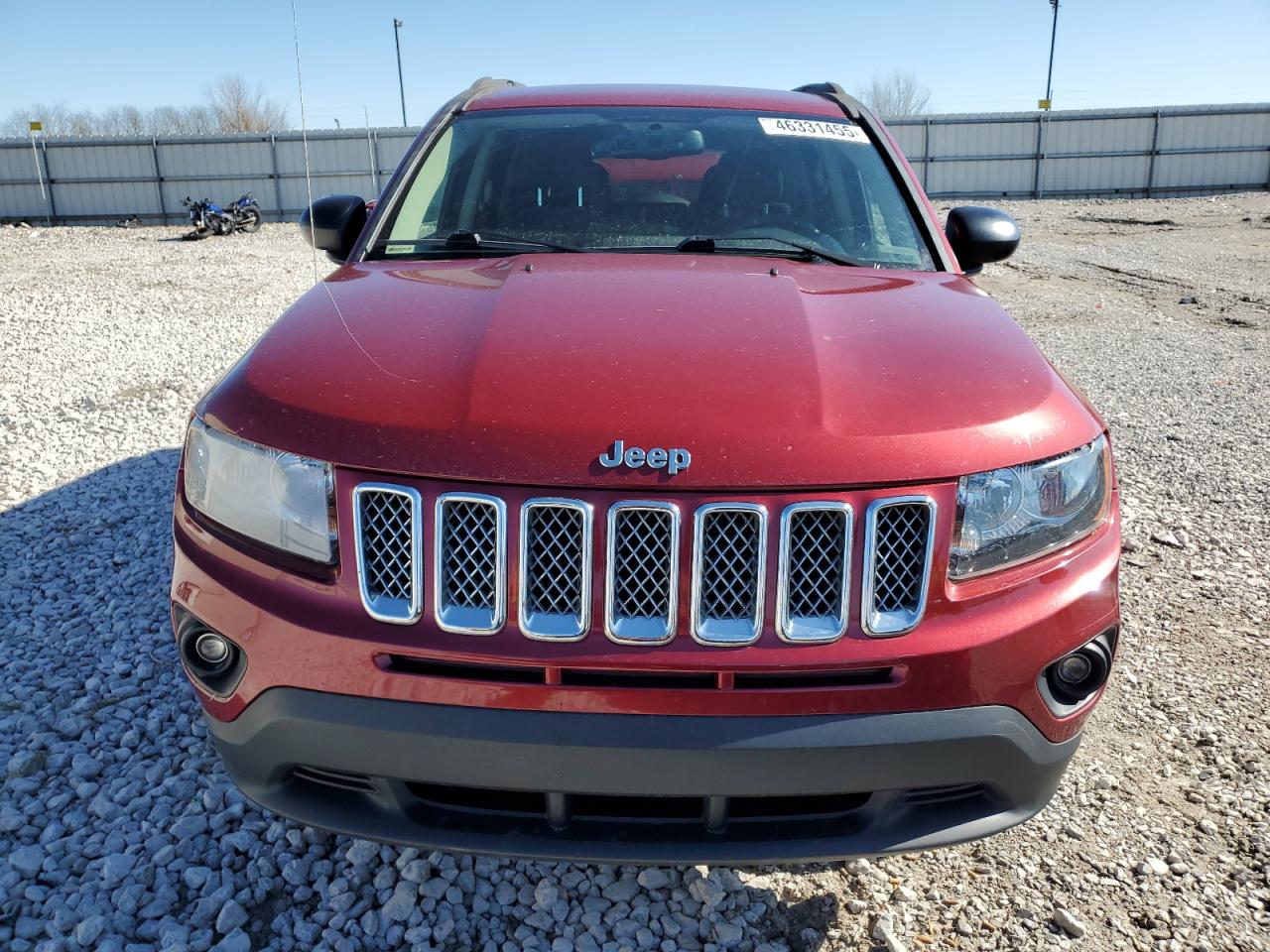 2017 Jeep Compass - Image 5