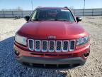 2017 Jeep Compass Sport en Venta en Lawrenceburg, KY - Water/Flood