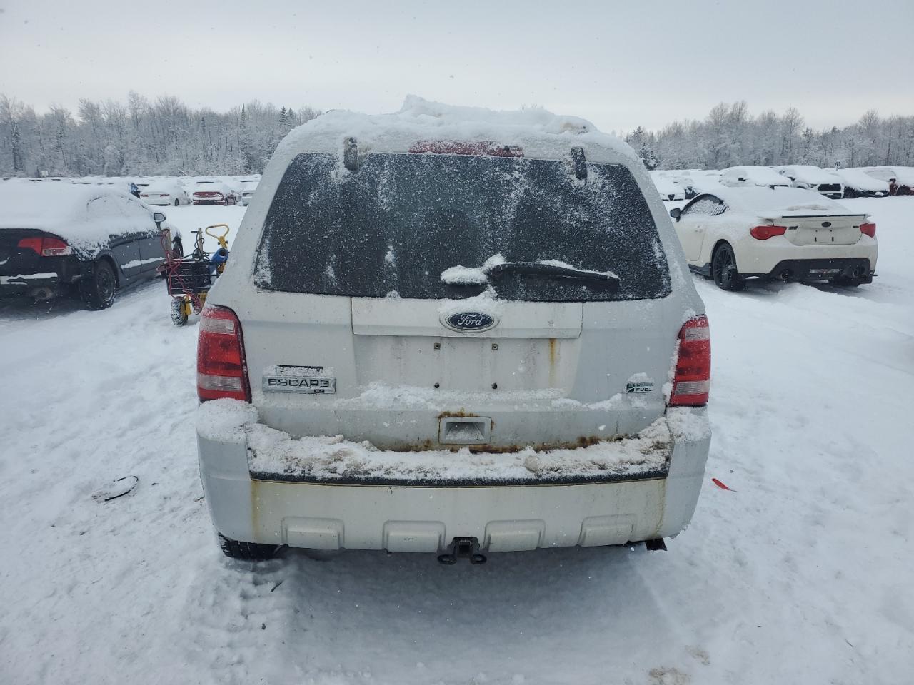 2012 Ford Escape - Image 6