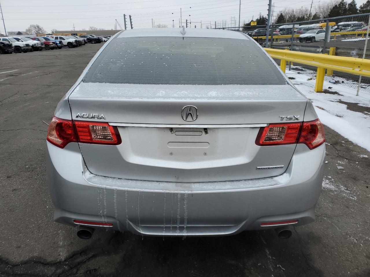 2013 Acura TSX - Image 6