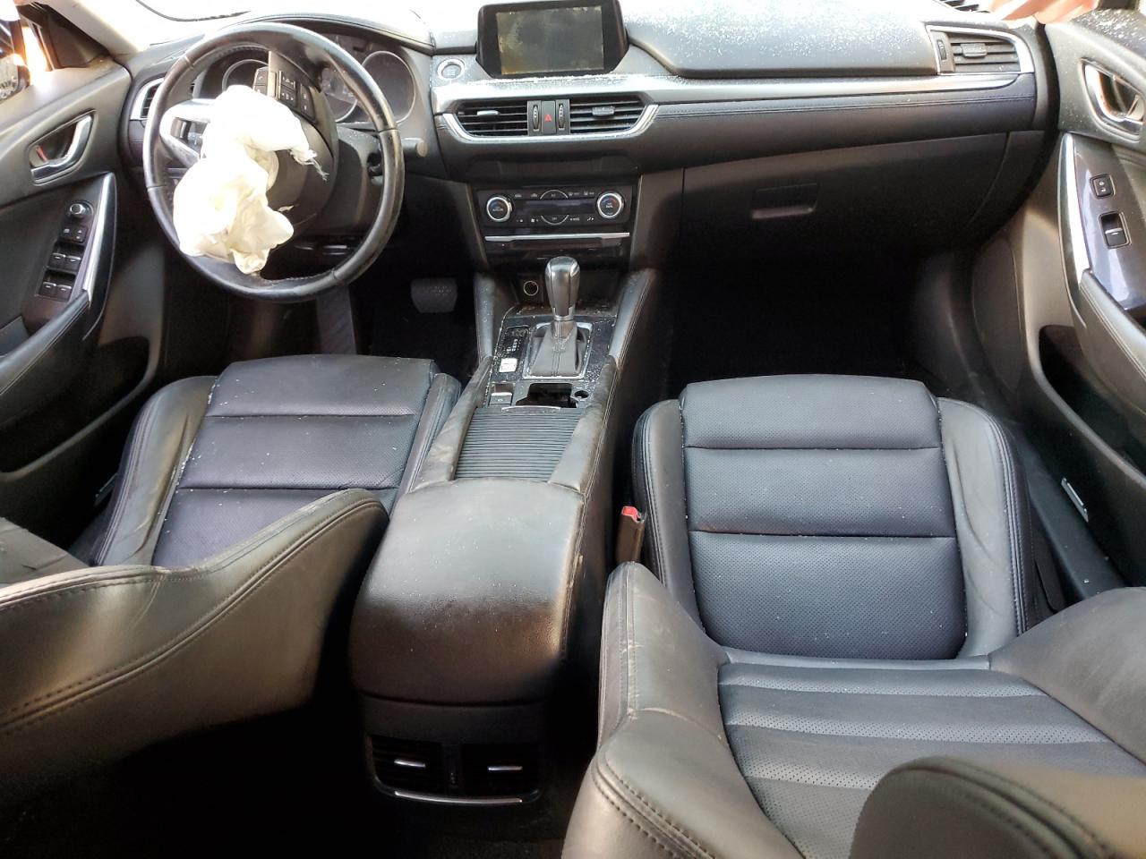 2016 Mazda 6 - Image 8