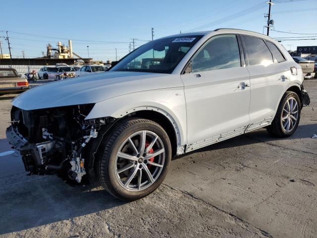 2024 Audi Q5 E Premium Plus 55