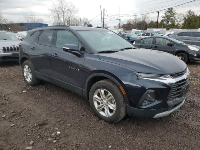  CHEVROLET BLAZER 2020 Granatowy
