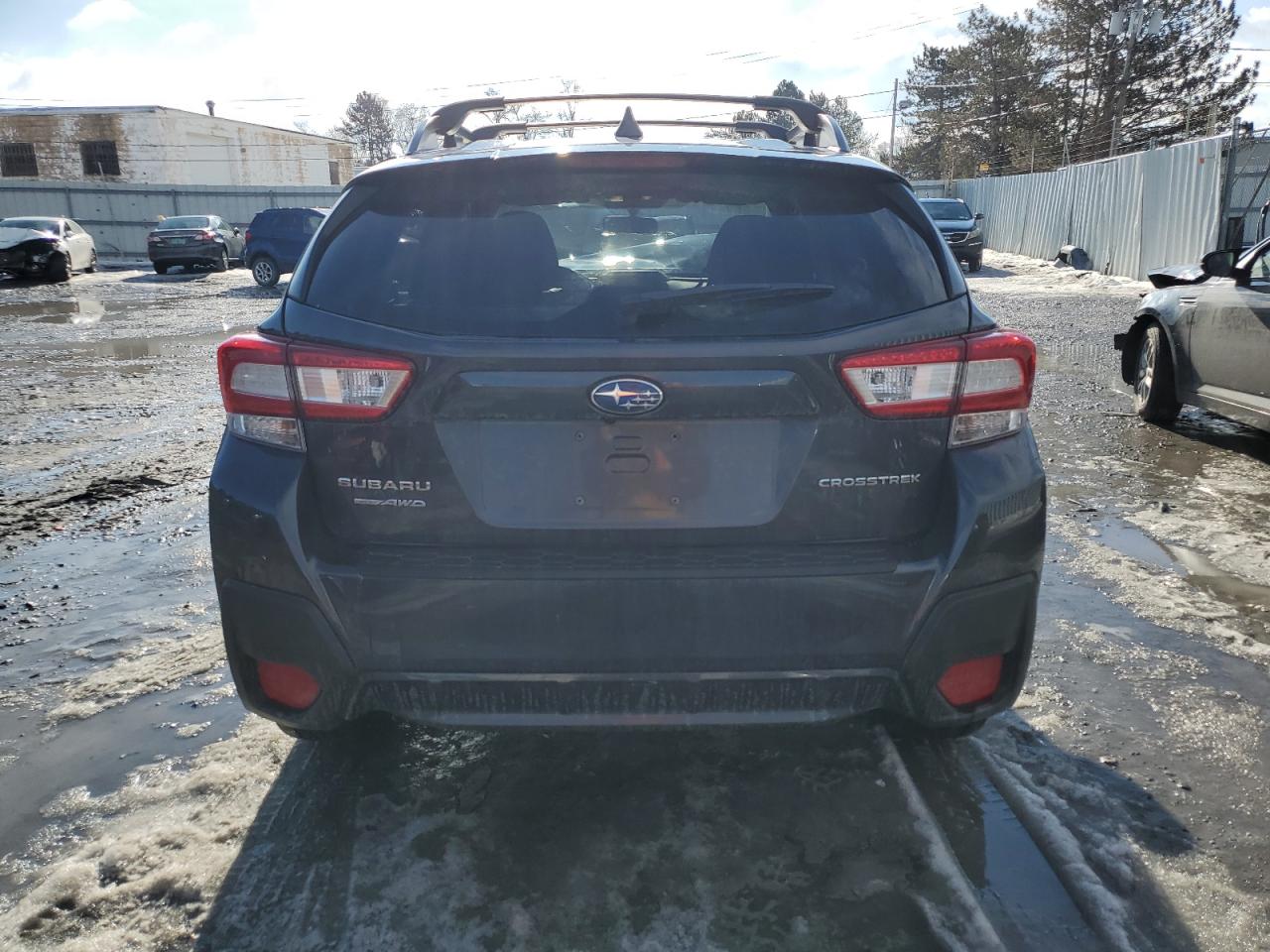 2019 Subaru XV - Image 6