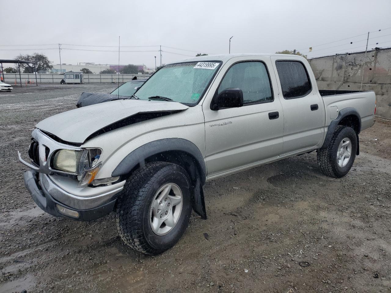 2003 Toyota Tacoma - Image 1