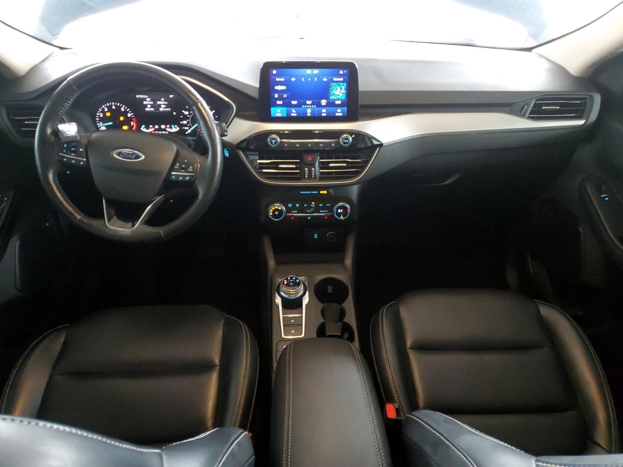2020 Ford Escape - Image 8