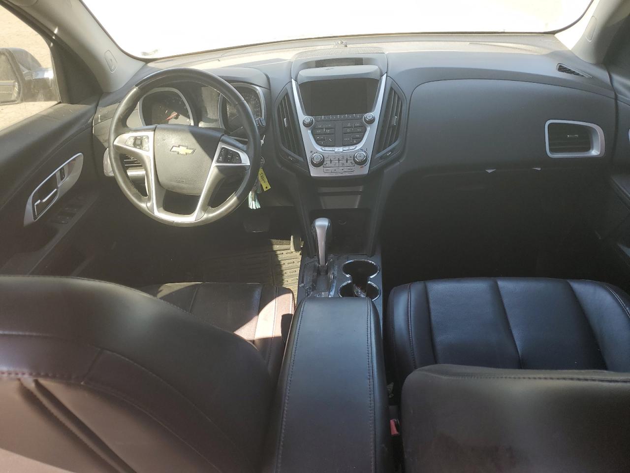 2013 Chevrolet Equinox - Image 8