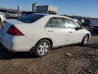 2006 Honda Accord Lx   продається в Kansas City, KS - Side