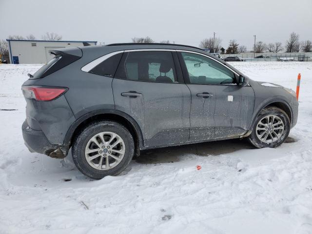  FORD ESCAPE 2021 Серый