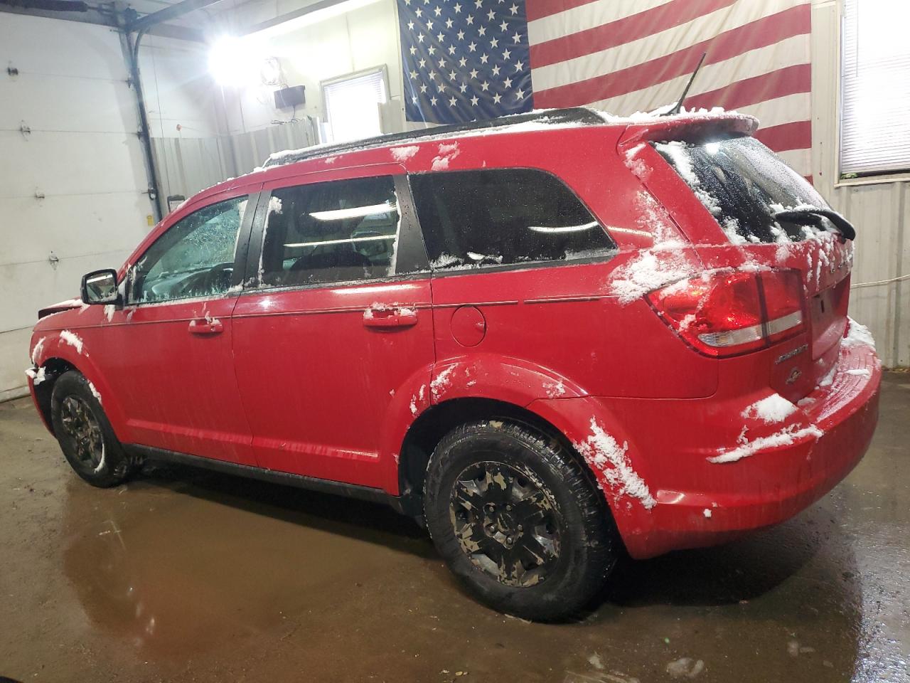 2012 Dodge Journey - Image 2