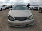 2002 Toyota Camry Le en Venta en Houston, TX - Front End
