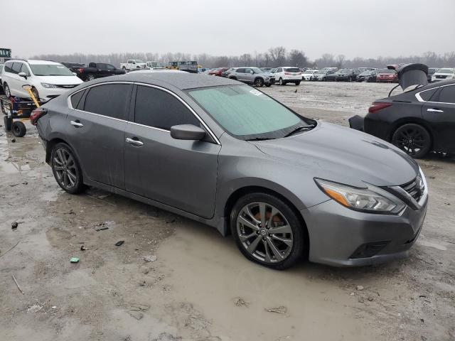  NISSAN ALTIMA 2018 Серый