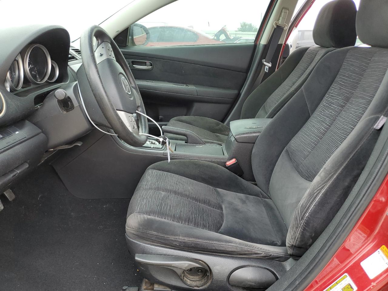 2009 Mazda 6 - Image 7