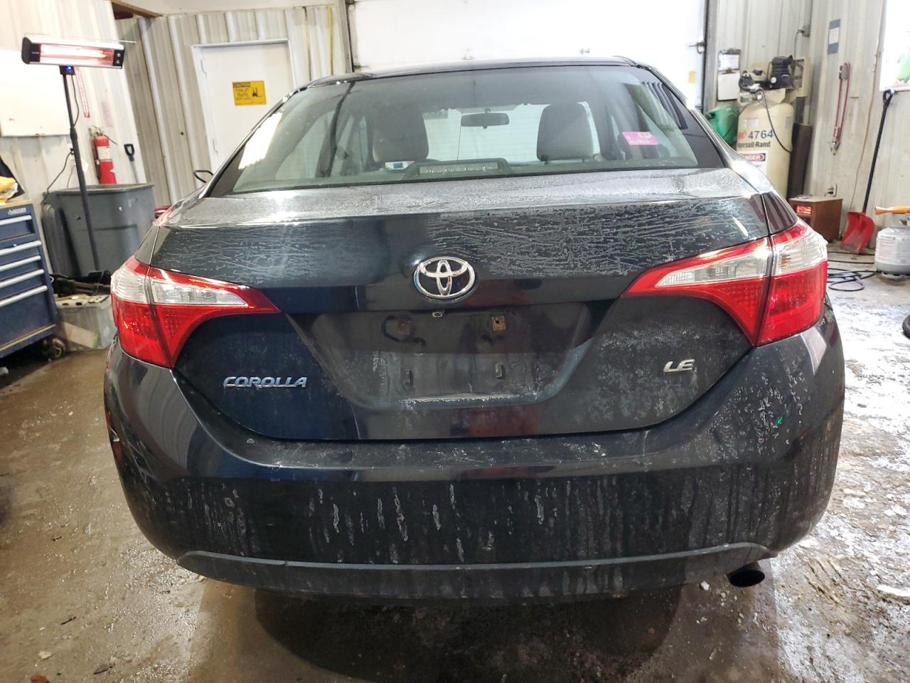 2015 Toyota Corolla - Image 6