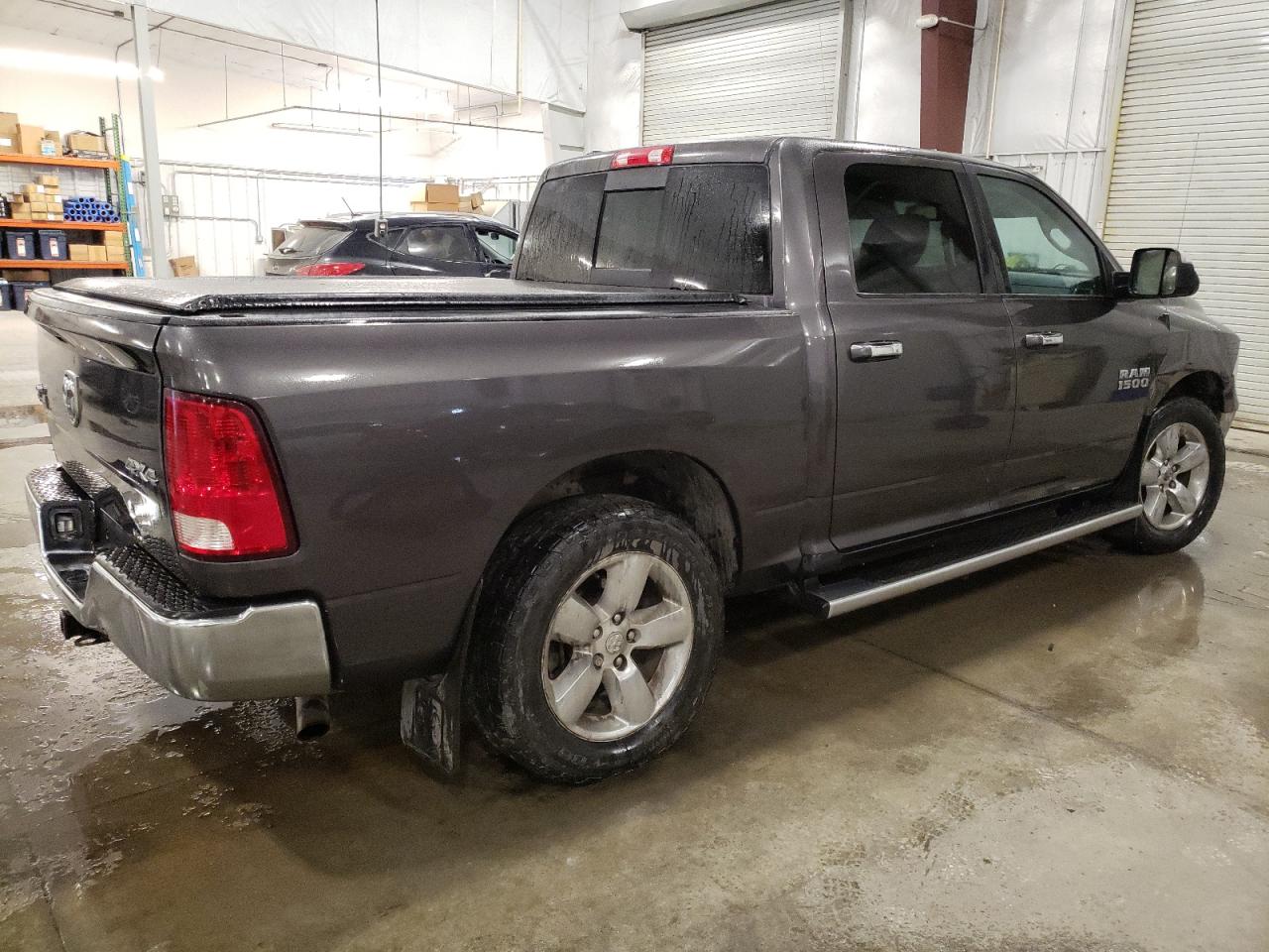 2014 RAM 1500 - Image 3