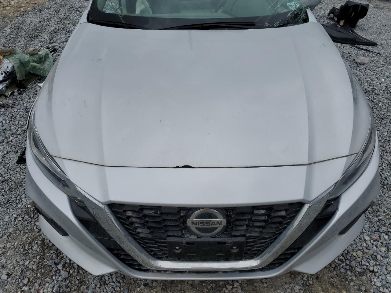 1N4BL4DV3NN404214 NISSAN ALTIMA 2022