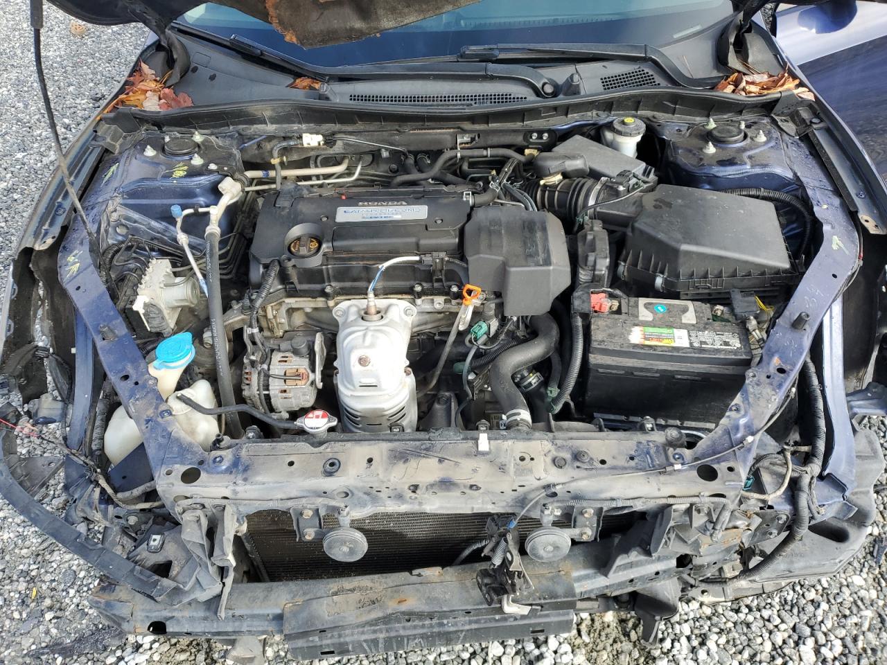 2013 Honda Accord - Image 11