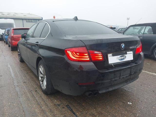 2011 BMW 520D SE