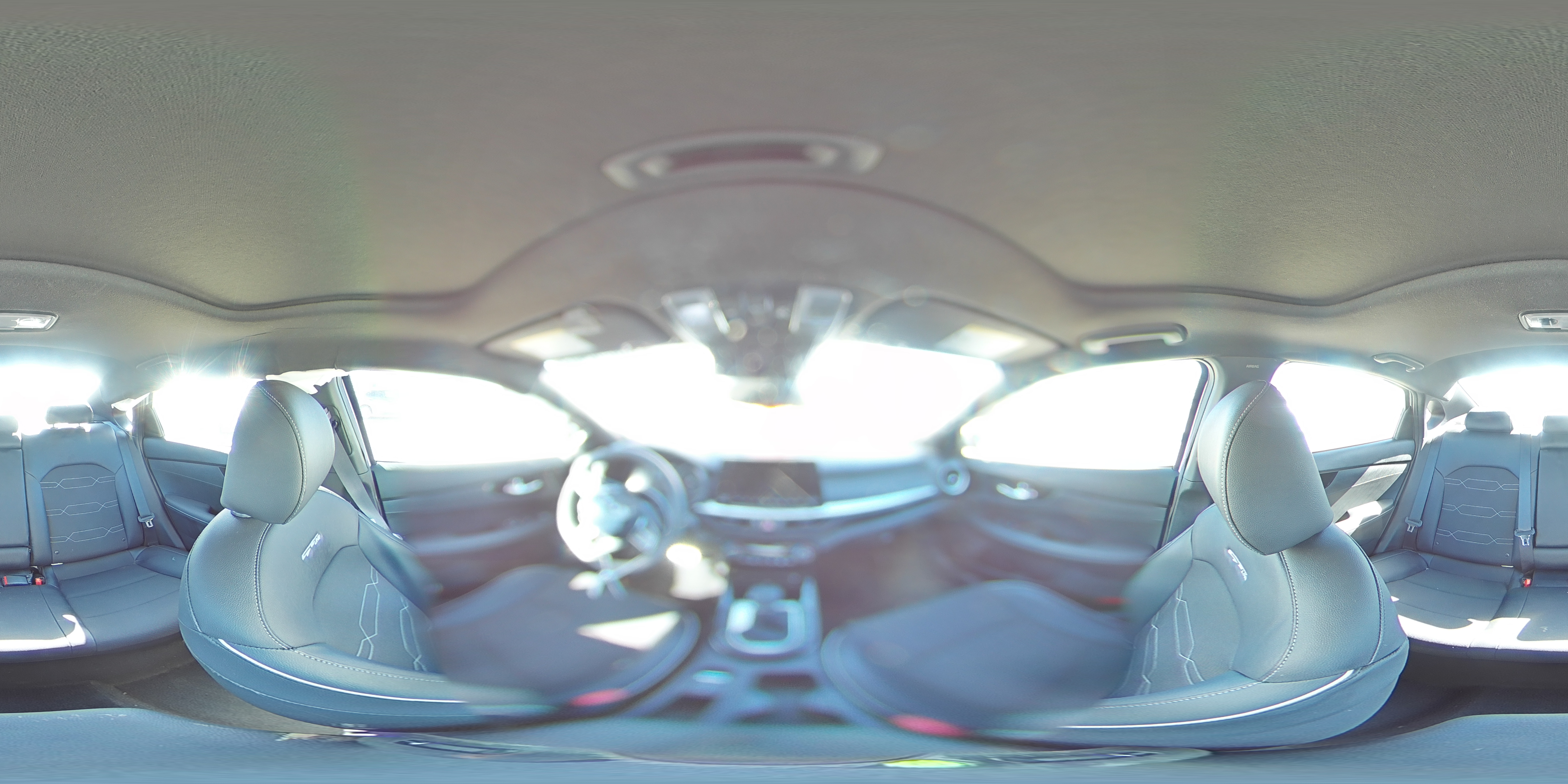 2024 Kia Forte - Image 12