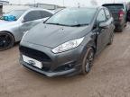 2017 FORD FIESTA ST- for sale at Copart WESTBURY