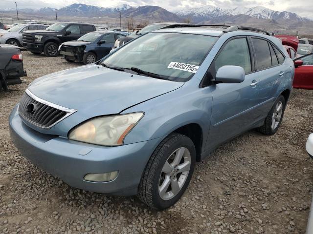 2008 Lexus Rx 350