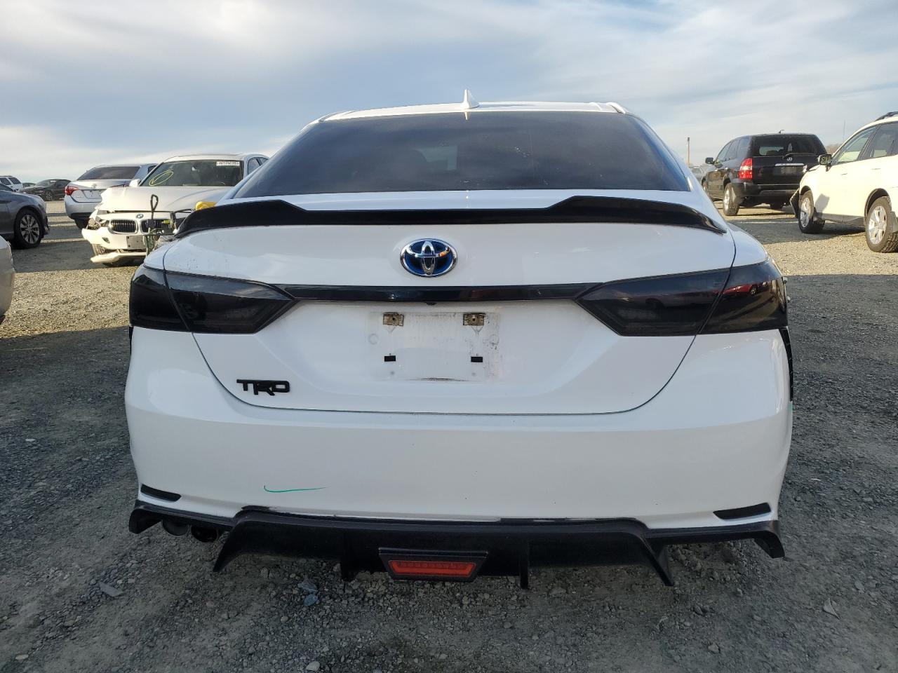 2019 Toyota Camry - Image 6