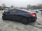 2012 Honda Civic Lx იყიდება Loganville-ში, GA - Front End