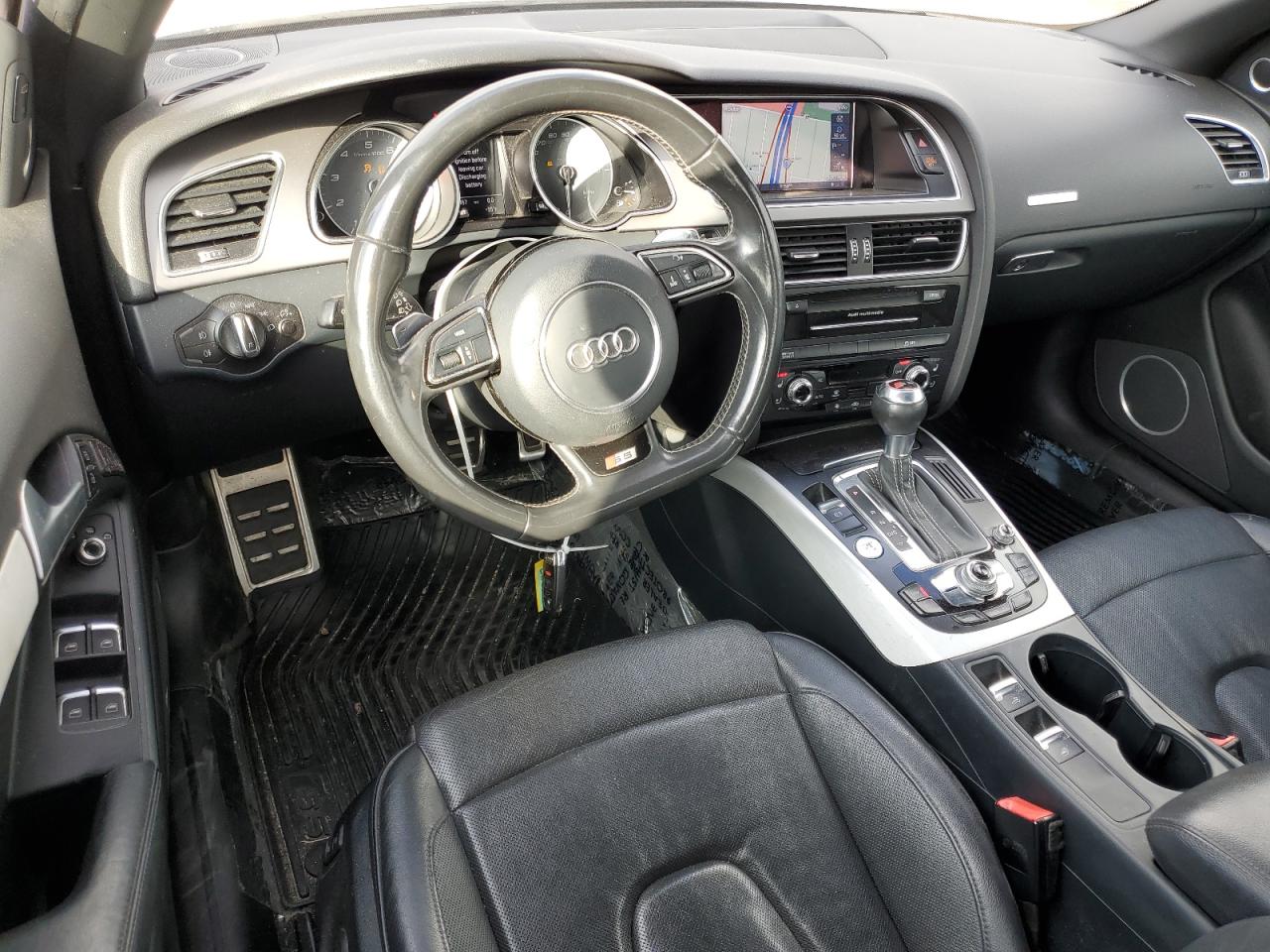 2013 Audi RS5 - Image 8